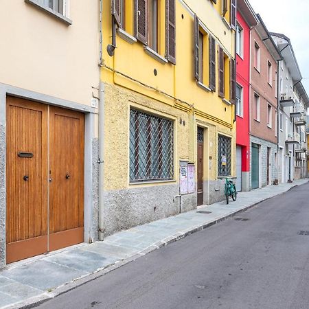 Parma Historic Center Apartment 7Min From Duomo Екстер'єр фото