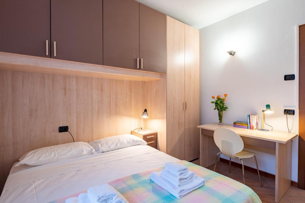 Parma Historic Center Apartment 7Min From Duomo Екстер'єр фото