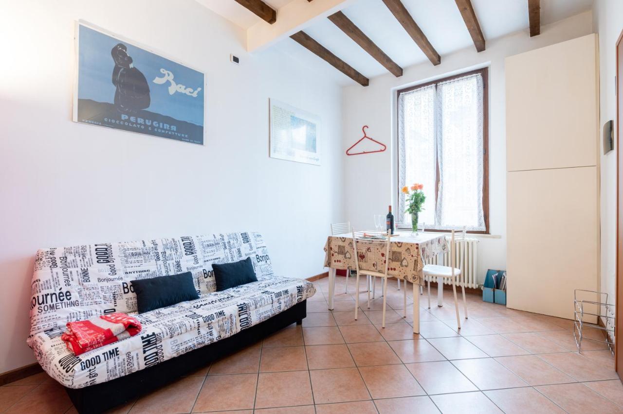 Parma Historic Center Apartment 7Min From Duomo Екстер'єр фото