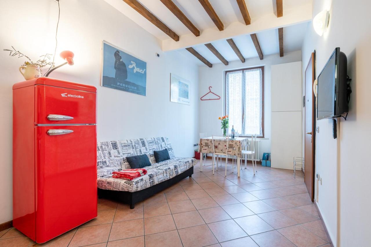 Parma Historic Center Apartment 7Min From Duomo Екстер'єр фото
