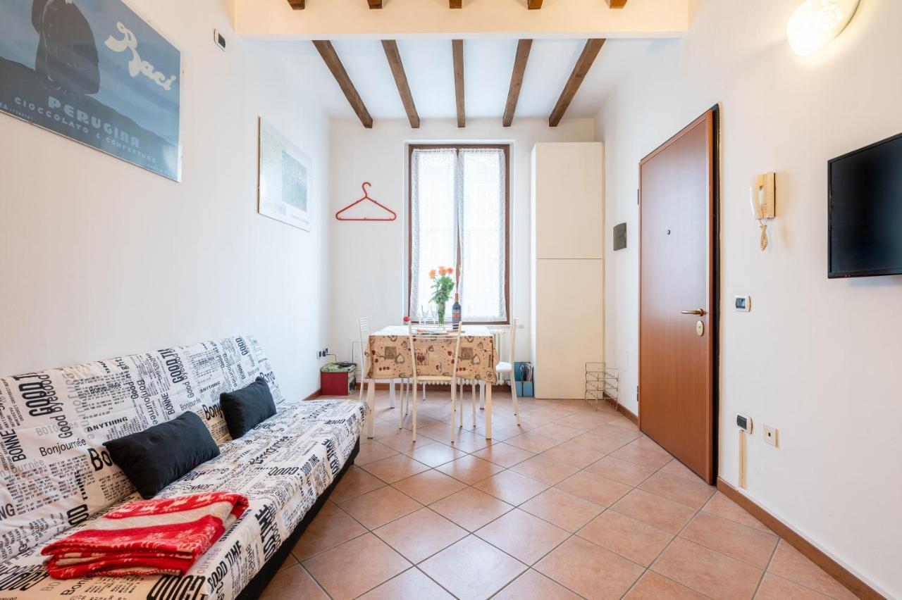 Parma Historic Center Apartment 7Min From Duomo Екстер'єр фото