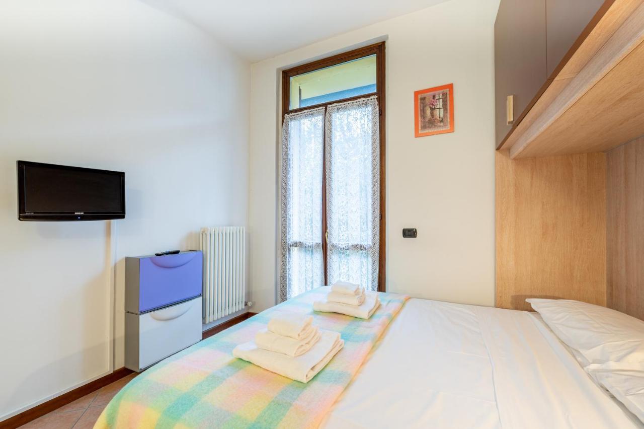 Parma Historic Center Apartment 7Min From Duomo Екстер'єр фото