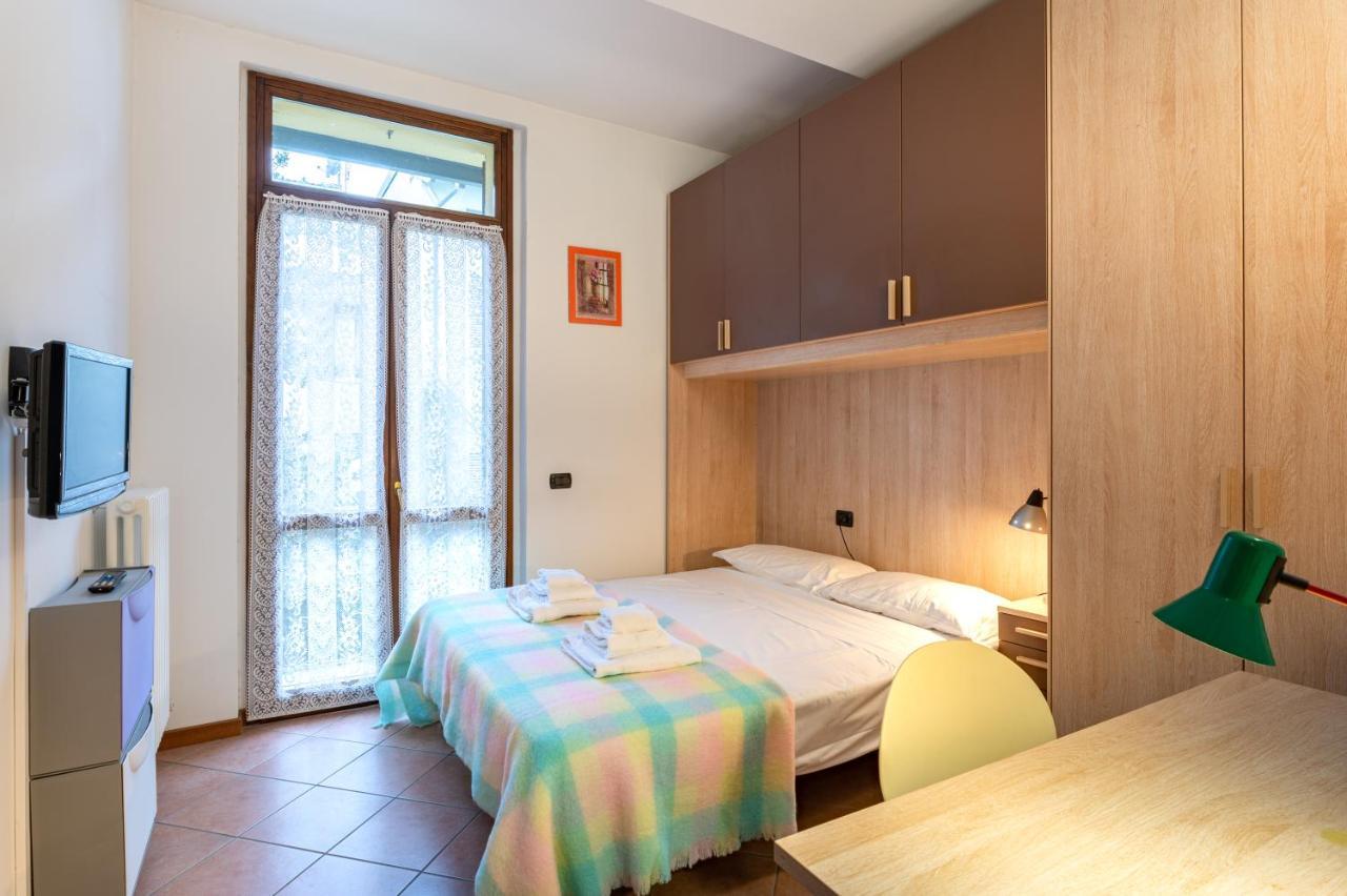 Parma Historic Center Apartment 7Min From Duomo Екстер'єр фото